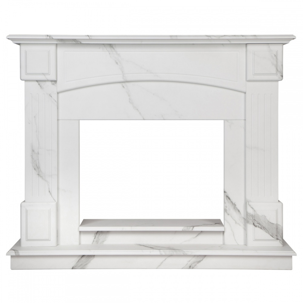 Портал для электрокамина Carolina 25,5 WT RealFlame