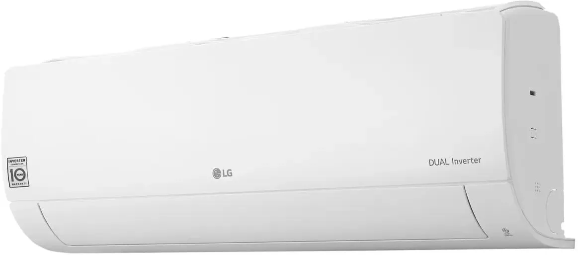 Настенная сплит-система LG P12TT Mega Smart Wi-Fi Inverter