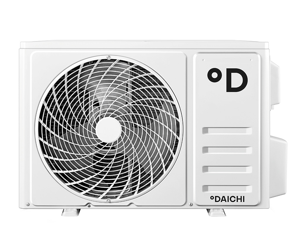 Настенная сплит-система Daichi AIR35AVQS1R/AIR35FVS1R Air Inverter