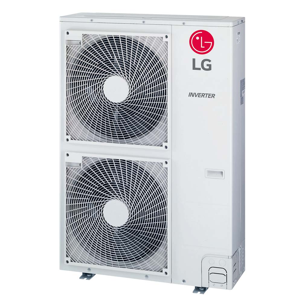 Потолочная сплит-система LG UV60W.NL2R0/UU60W.U32R0