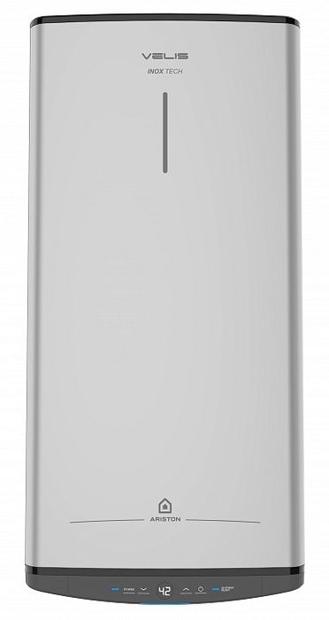 Электрический накопительный водонагреватель Ariston ABSE VLS PRO INOX PW 50