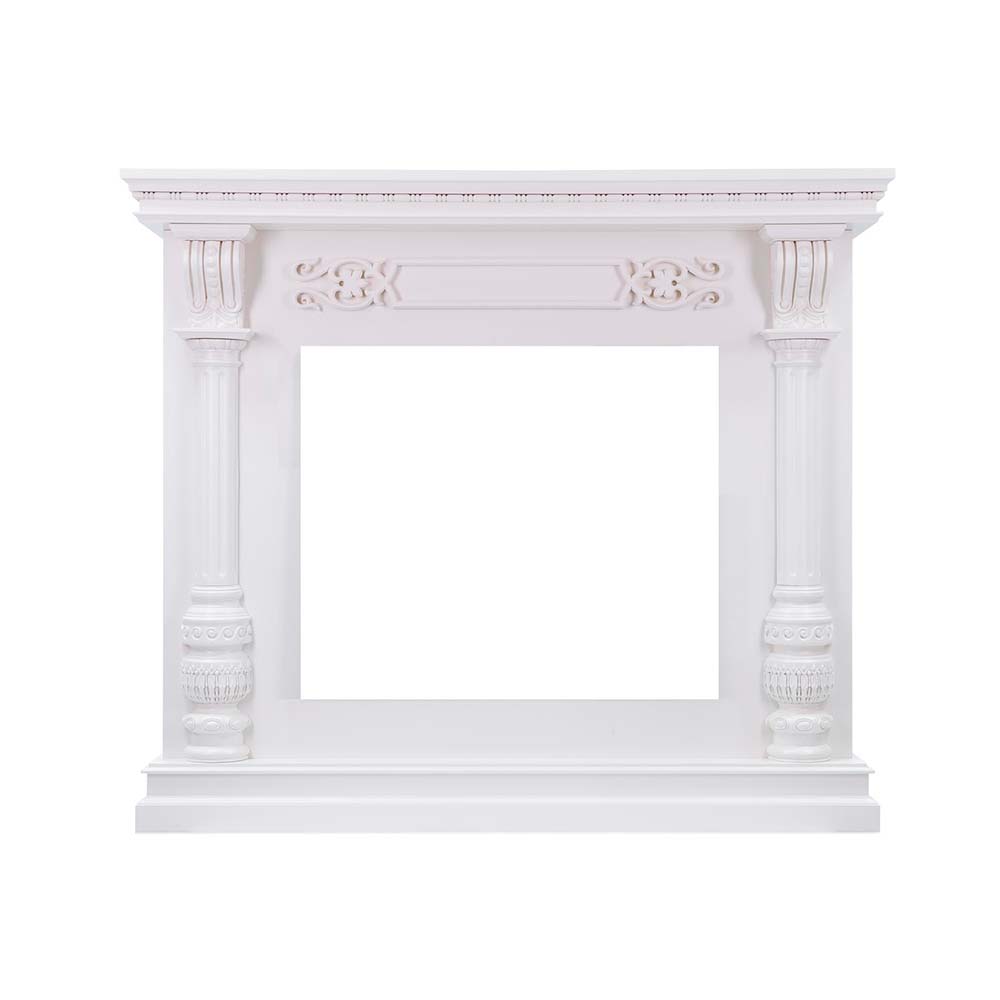 Портал Dimplex Nation - Белый дуб