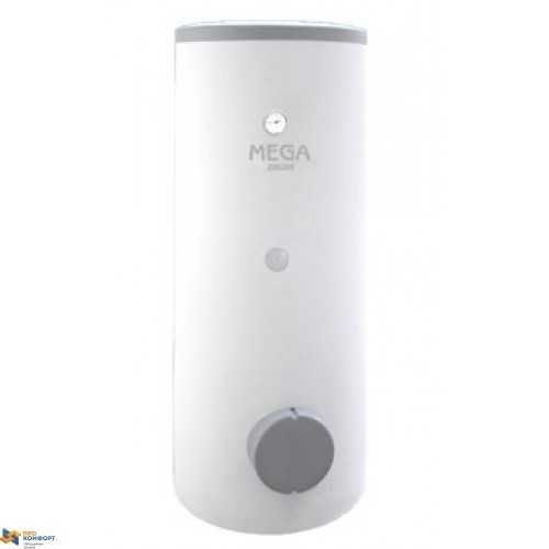 Бойлер косвенного нагрева NIBE MEGA W-E 1000.82