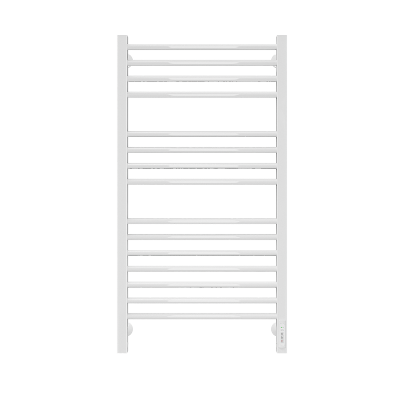 Полотенцесушитель Royal Thermo Stato П15 500х1000 электро (встроен. диммер) белый