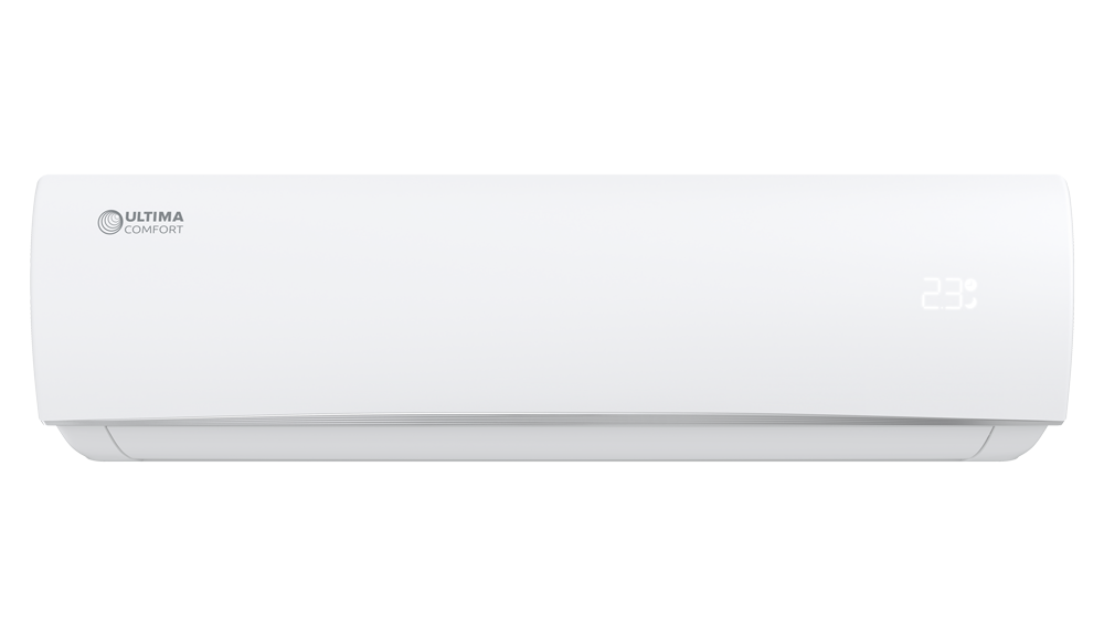 Настенная сплит-система Ultima Comfort ECLIPSE 2024 ECS-07PN