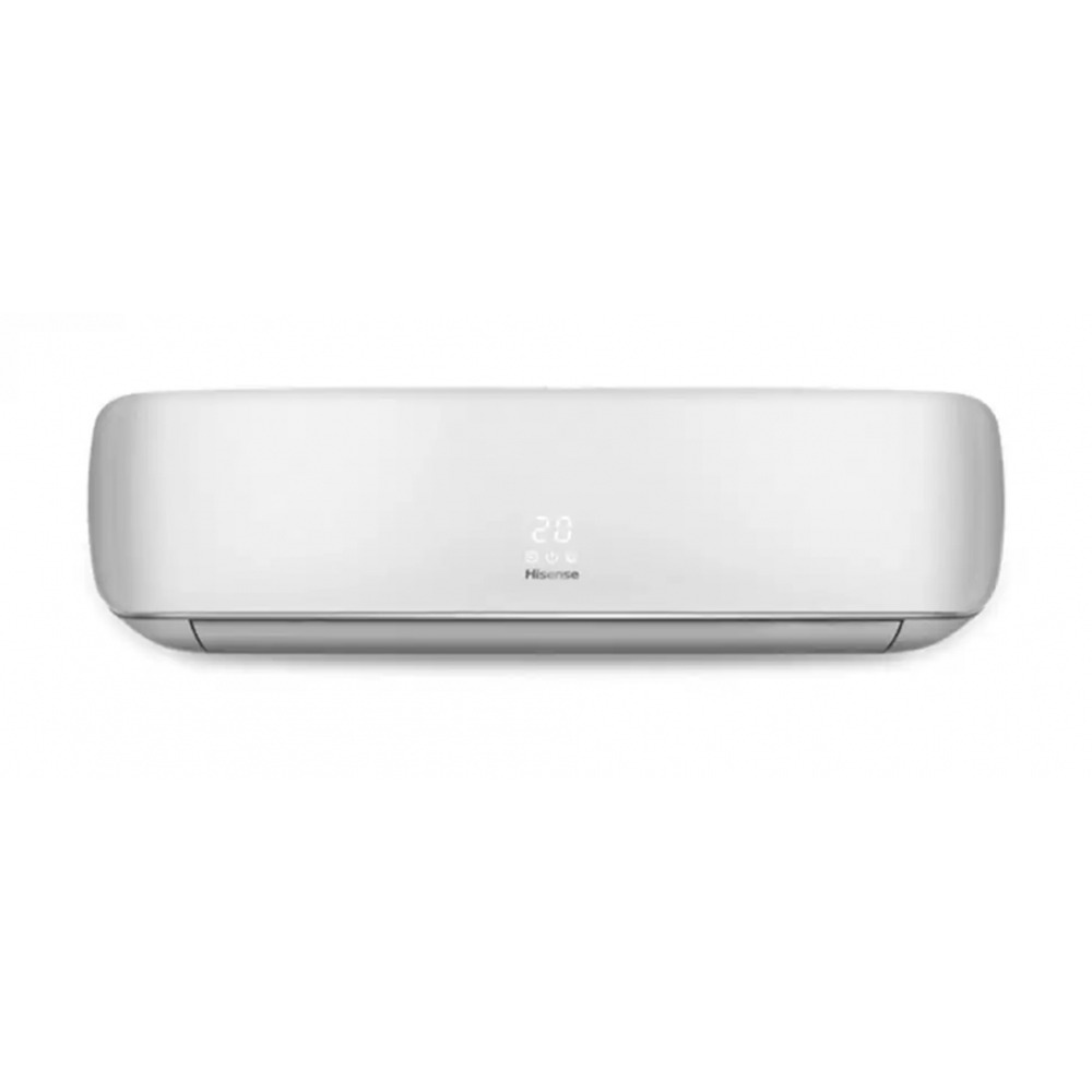 Сплит-система настенная Hisense AS-13UR4SVETG67 (2018) белый inverter