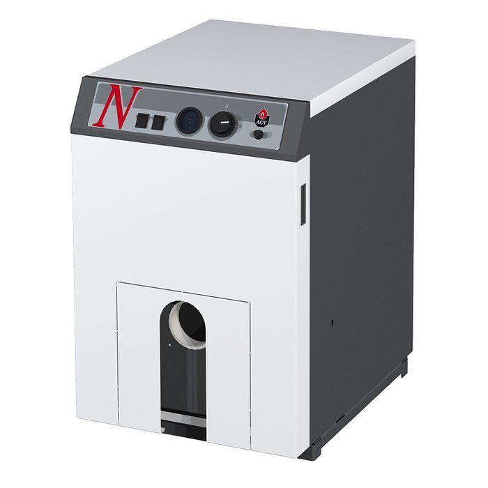 Комбинированный котел до 30 кВт ACV N2