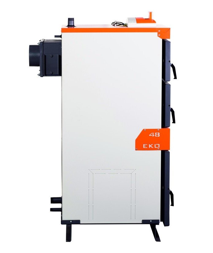 Твердотопливный котел Белкомiн TIS EKO 95