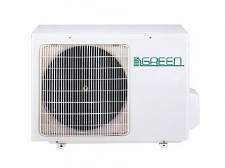 Сплит-система настенная Green GRI/GRO-09 IG2 inverter