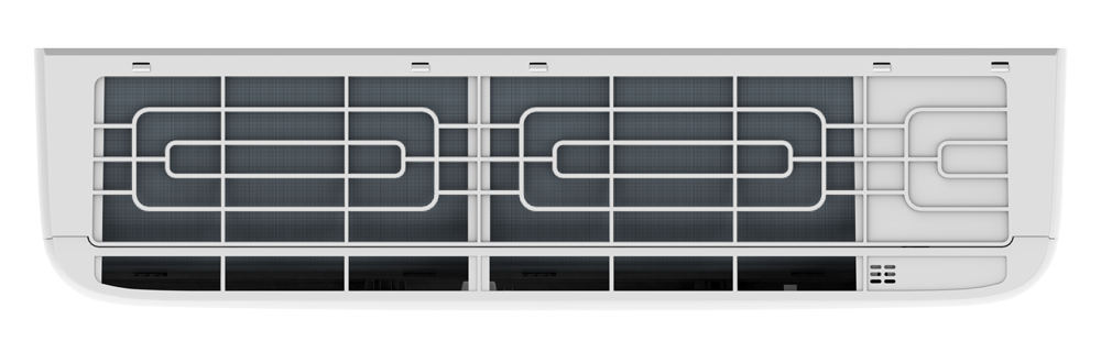 Настенная сплит-система Hisense AS-09UW4RYRCA05 GOAL DC Inverter