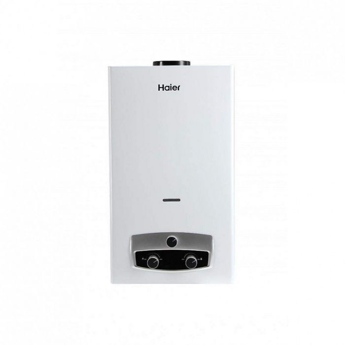 Газовый проточный водонагреватель Haier IGW 12 B