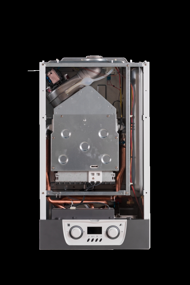 Настенный газовый котел MIZUDO M32Т