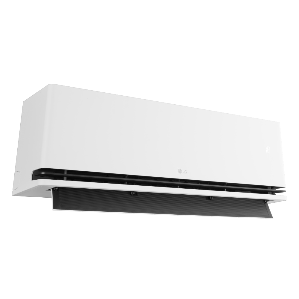 Настенная сплит-система LG H24S1D Deluxe Pro Inverter
