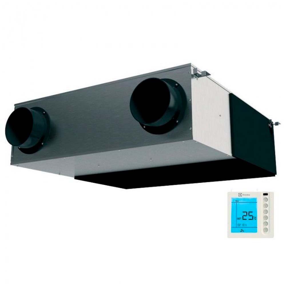 Приточно-вытяжная установка Electrolux Star EPVS-1300