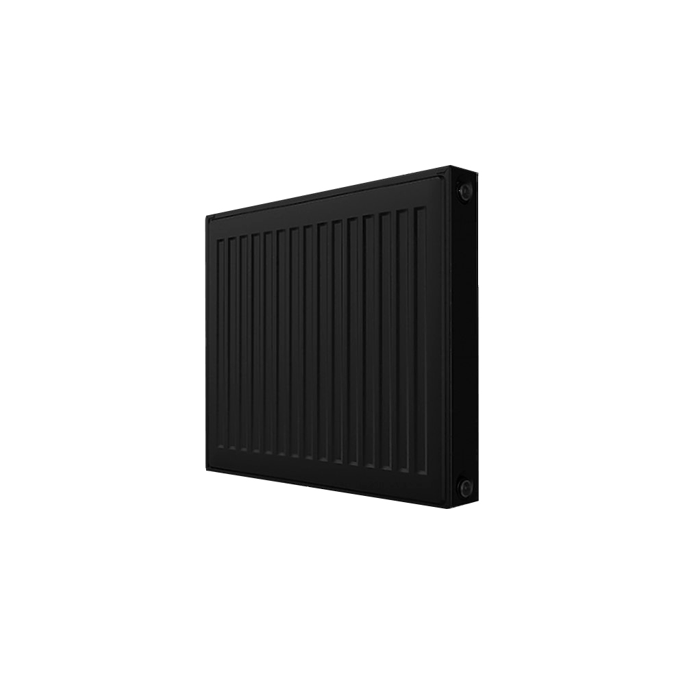 Радиатор панельный Royal Thermo COMPACT C22-400-2000 Noir Sable