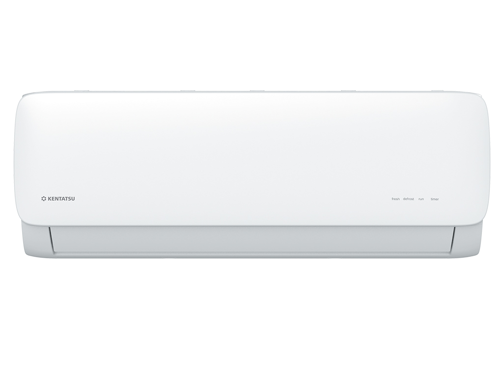 Настенная сплит-система Kentatsu KSGA53HZRN1W/KSRA53HZRN1 Kanami Inverter Wi-Fi