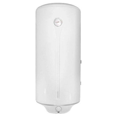 Накопительный комбинированный водонагреватель Atlantic MIXTE 100 N4