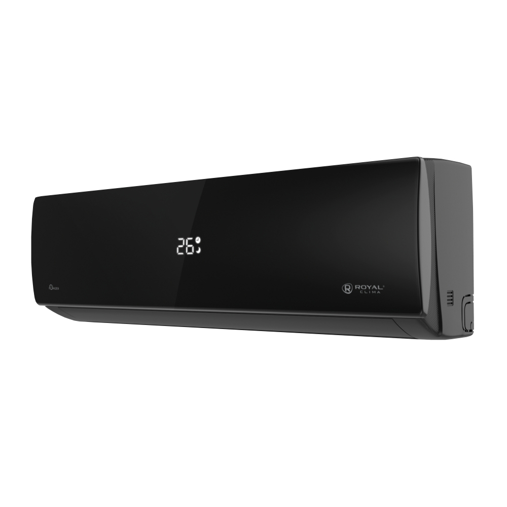 Сплит-система настенная Royal Clima RC-AN28HN/RC-AN28HN Attica Nero on/off