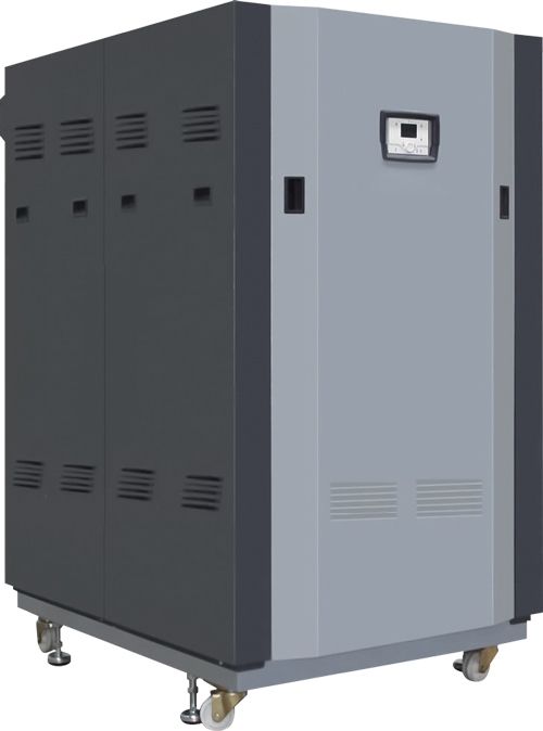 Напольный газовый котел > 300 кВт Kentatsu MEGA IMPECT-16