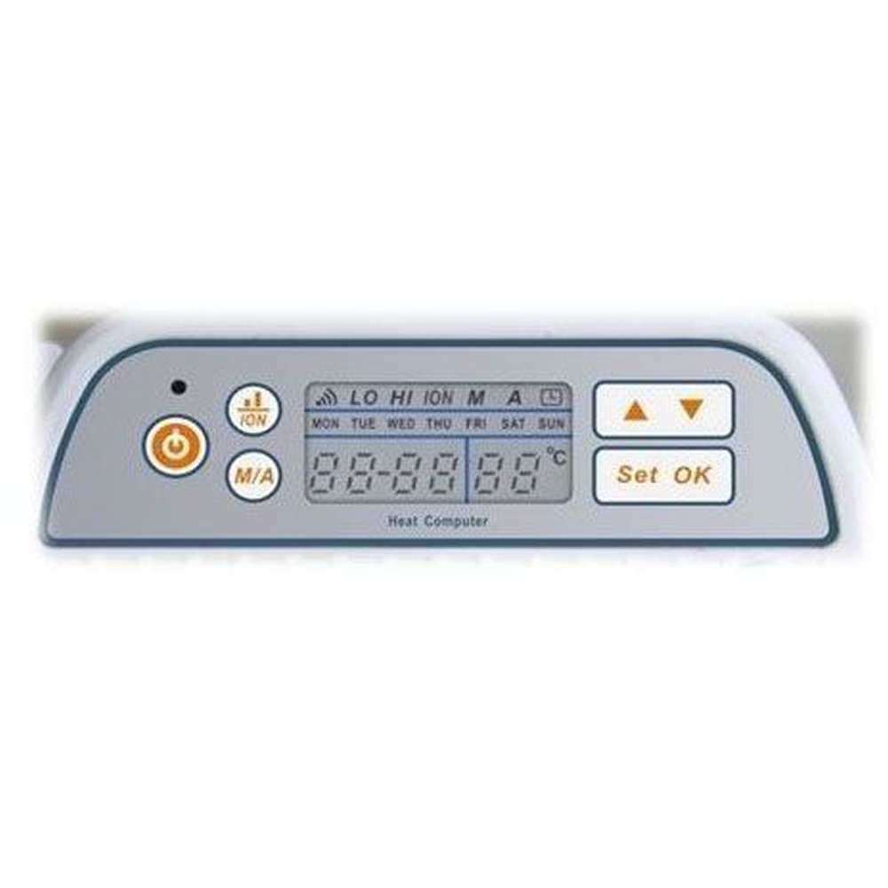 Электрический конвектор Heateq H2000HC