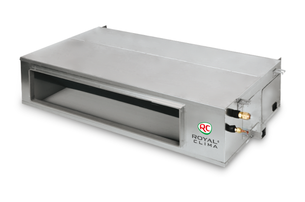 Канальная сплит-система ROYAL CLIMA COMPETENZA DC EU 2023 CO-D 60HNBI /CO-E 60HNBI COMPETENZA Inverter Inverter