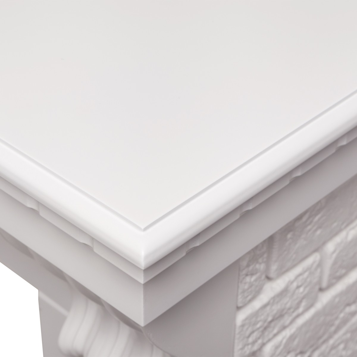 Электрокамин RealFlame Jazz WT с очагом 3D Olympic