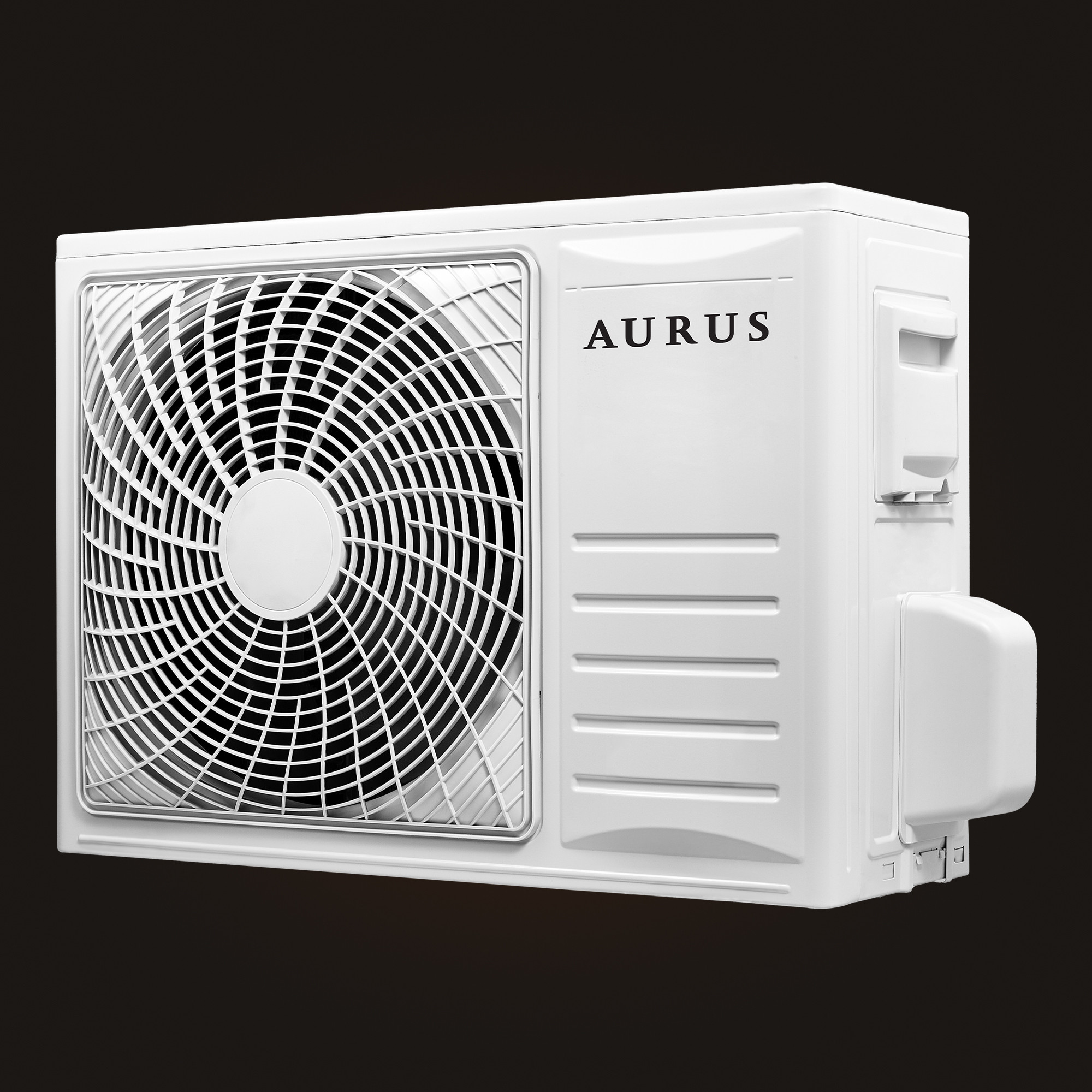 Настенная сплит-система AURUS I-10HN8/WHITE A Inverter