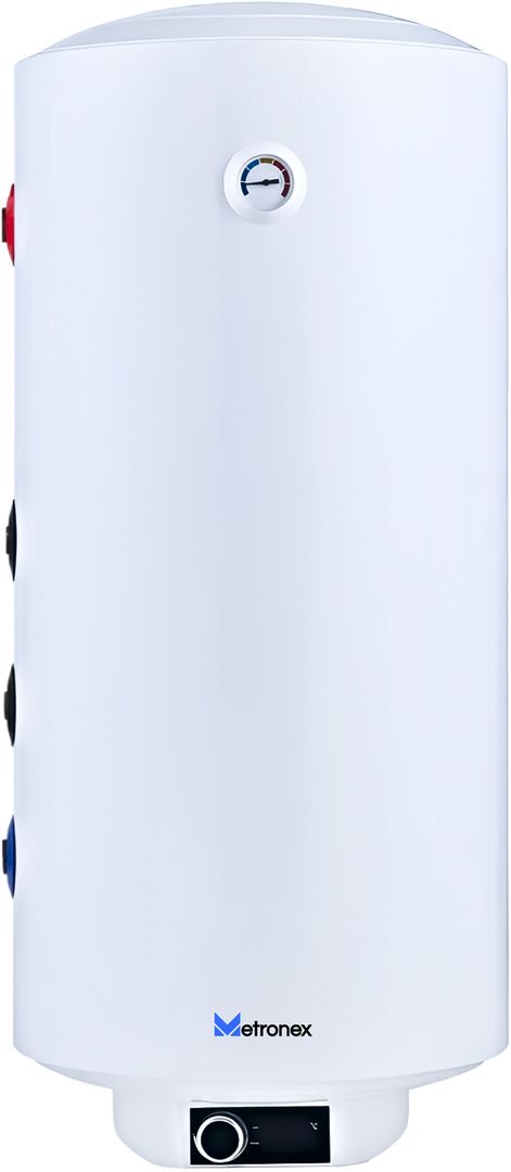 Бойлер косвенного нагрева Metronex MX KD 2.0 100L White