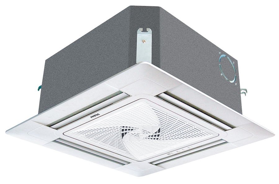 Кассетная сплит-система Haier AB35S2SC1FA/1U35S2SM4FA