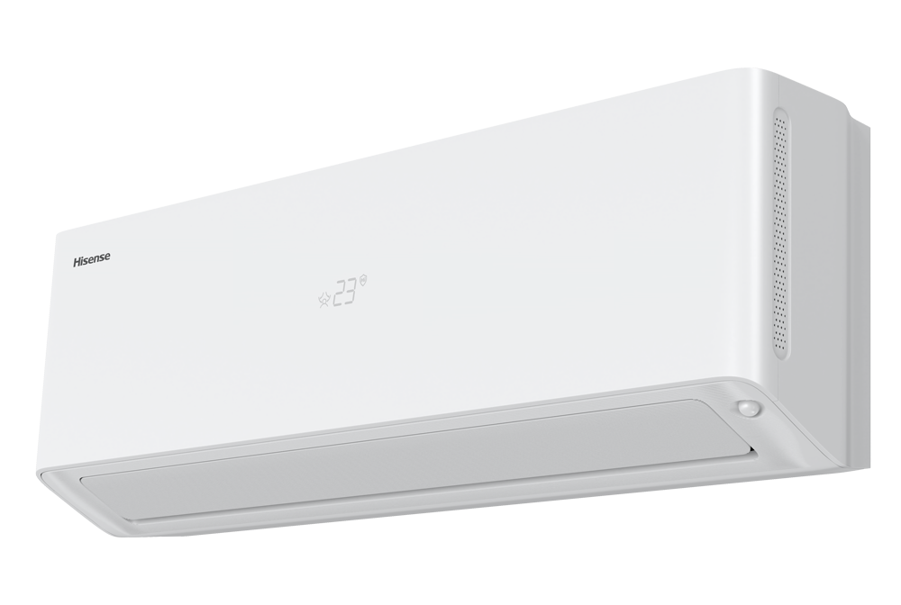 Настенная сплит-система Hisense AS-13UW4RXVQH02 VISION PRO 2.0 SUPERIOR DC Inverter