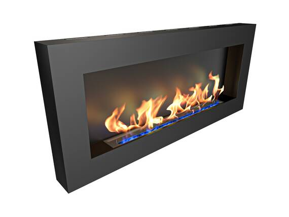 Биокамин Zefire Orion 1500