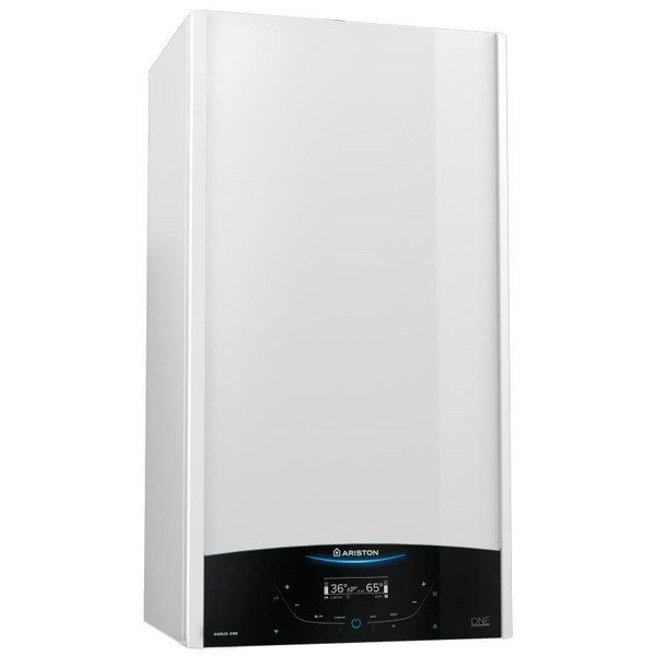 Настенный газовый котел Ariston GENUS ONE+ 35