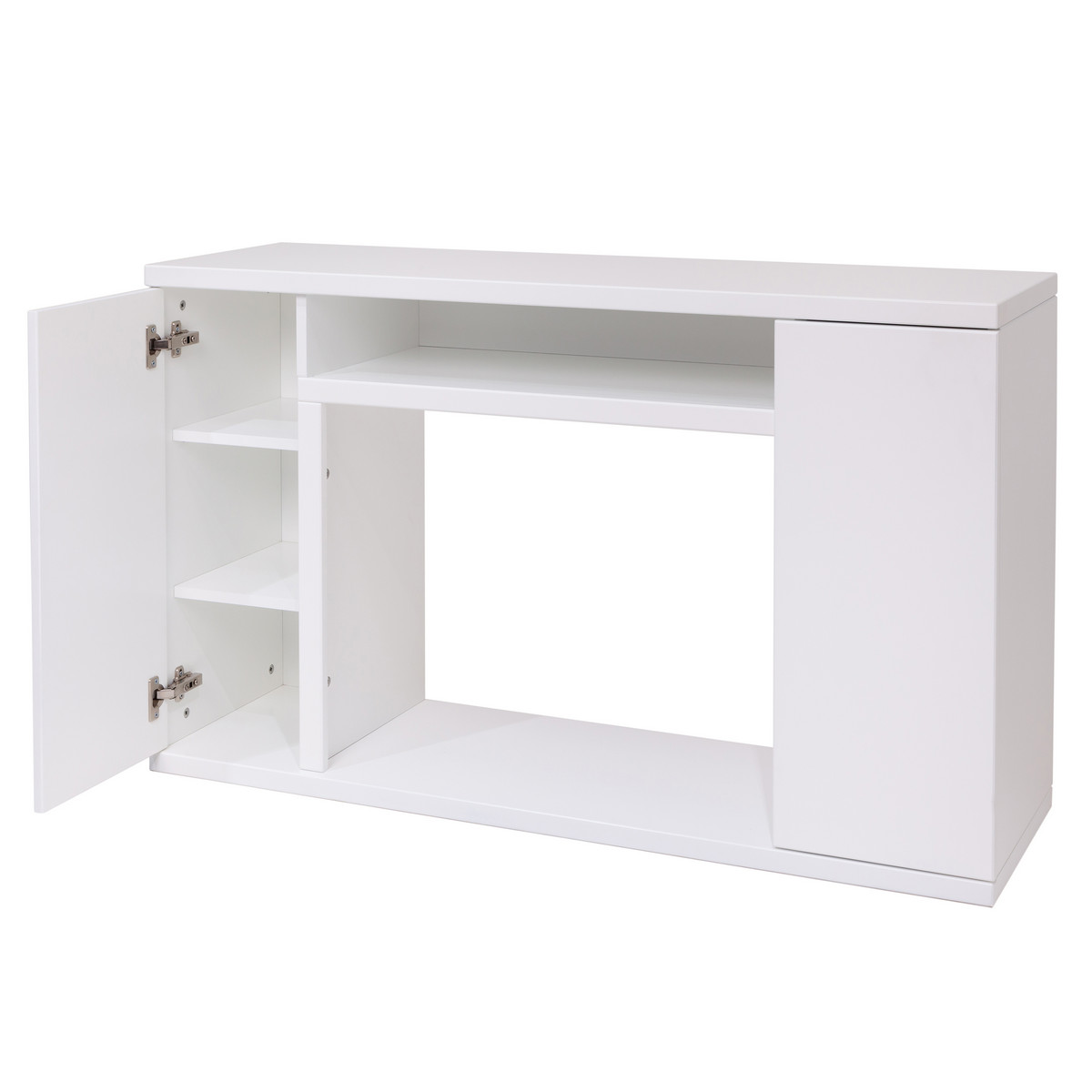 Портал RealFlame Brooklyn 25,5 WT