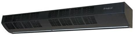 Тепловая завеса Тропик М6 Black