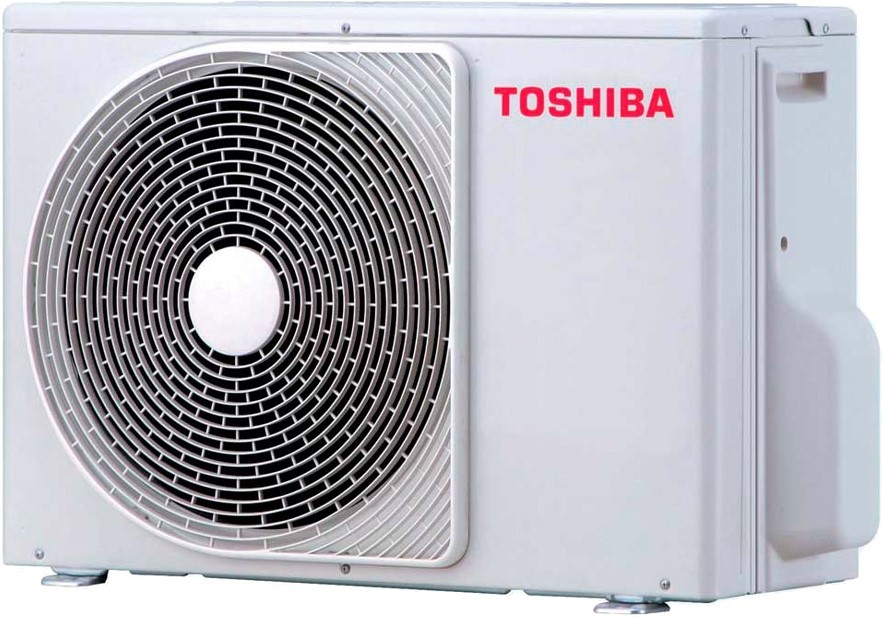 Сплит-система настенная Toshiba RAS-09U2KH3S-EE/RAS-09U2AH3S-EE on/off