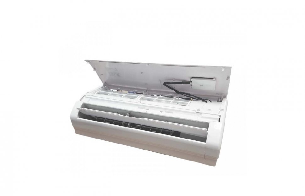 Сплит-система Zanussi ZACS/I-07 HE/A18/N1 Elegante DC Inverter