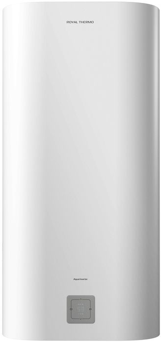 Электрический накопительный водонагреватель Royal Thermo RWH 100 Aqua Inverter