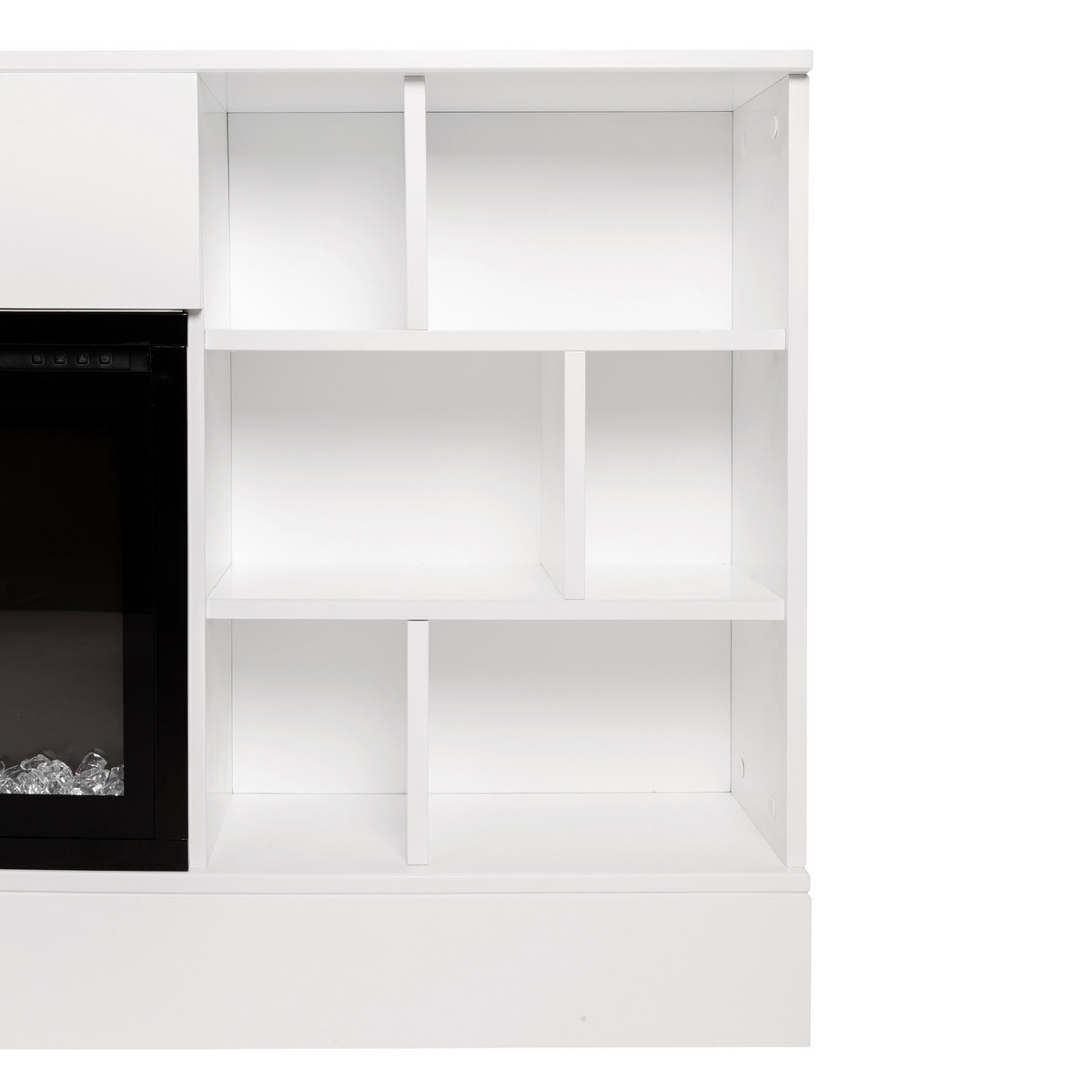 Портал RealFlame Dixon 50 WT