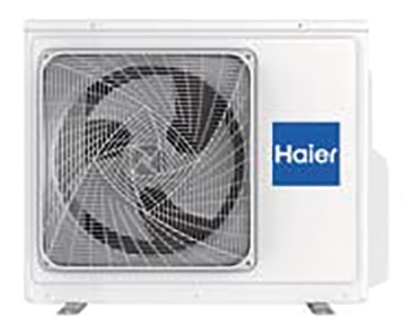 Канальная сплит-система Haier AD24MS3ERA/1U24GS1ERA