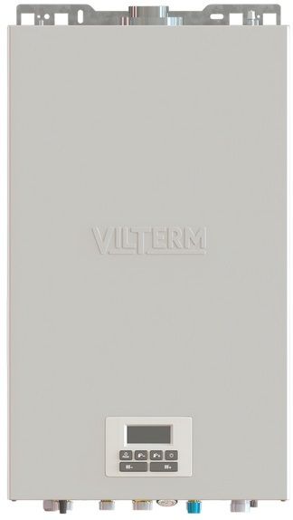Настенный газовый котел VilTerm Comfort 11 ТC