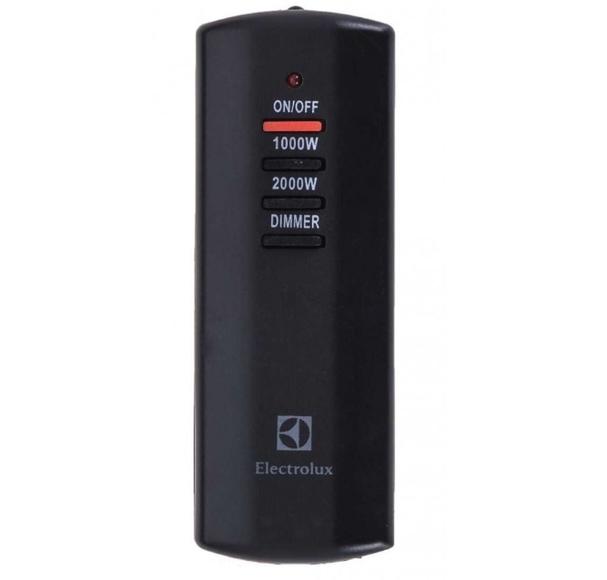 Электрический камин Electrolux EFP/W-1150URLS