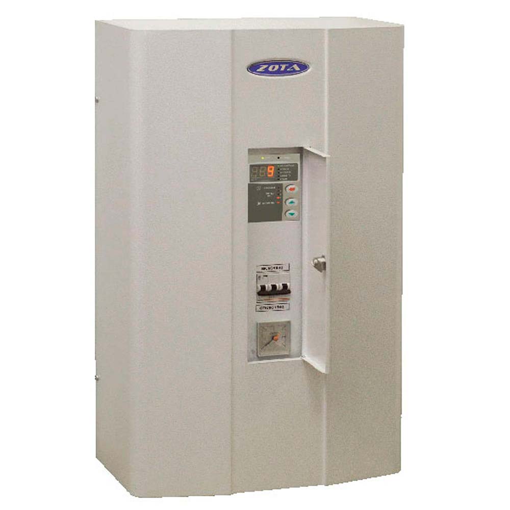 Настенный электрический котел Zota-3 «MK»