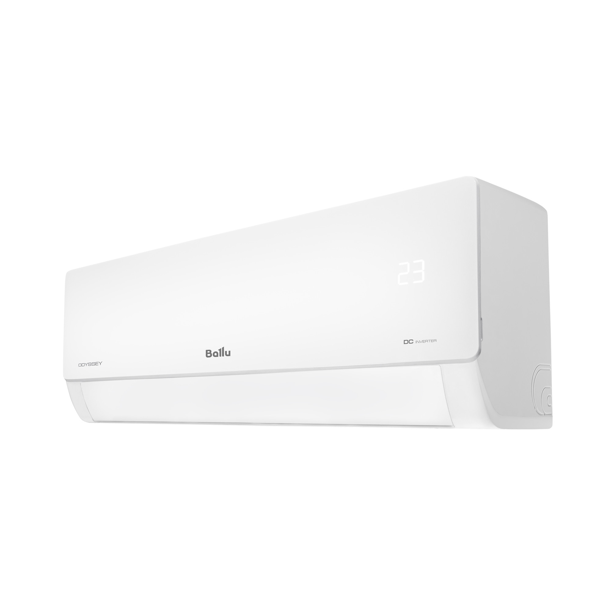Настенная сплит-система Ballu BSOI-24HN8 Odyssey DC Inverter