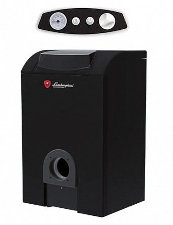 Котел Lamborghini EL-DB N 62 с аналоговым пультом