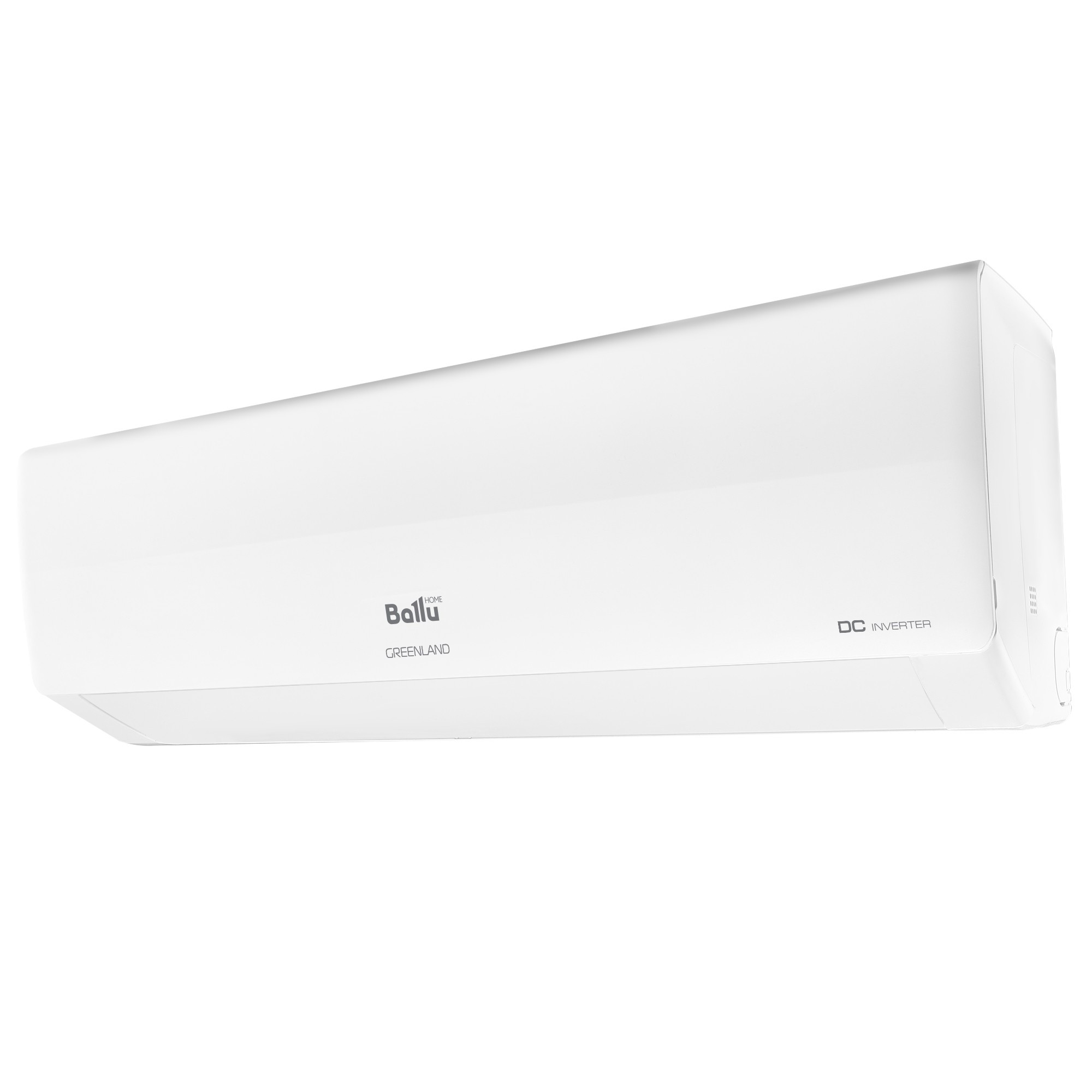 Настенная сплит-система Ballu BSGRI-12HN8_22Y Greenland DC Inverter