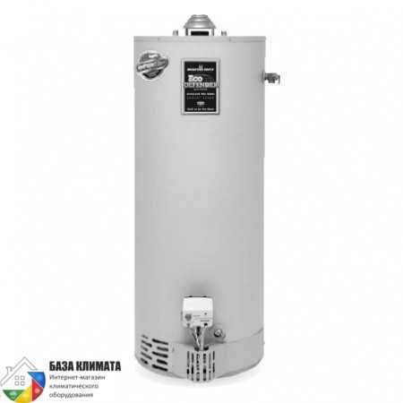 Накопительный водонагреватель газовый Bradford White M-I-50L6BN