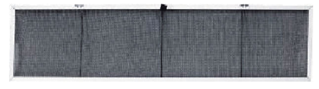 Канальная сплит-система LESSAR LS-HE48DVA4/LU-HE48UVA4 Inverter