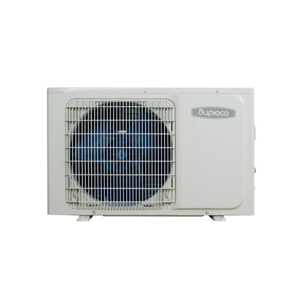 Сплит-система настенная Бирюса B-09SPR/B-09SPQ Safari on/off