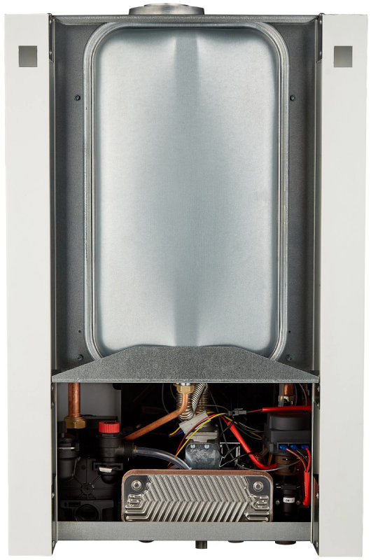 Настенный котел Amulet Atmo 16