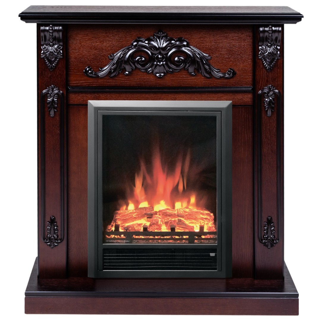 Электрокамин RealFlame  Anita AO с Eugene